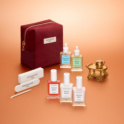 Coffret Starter Kit Active™