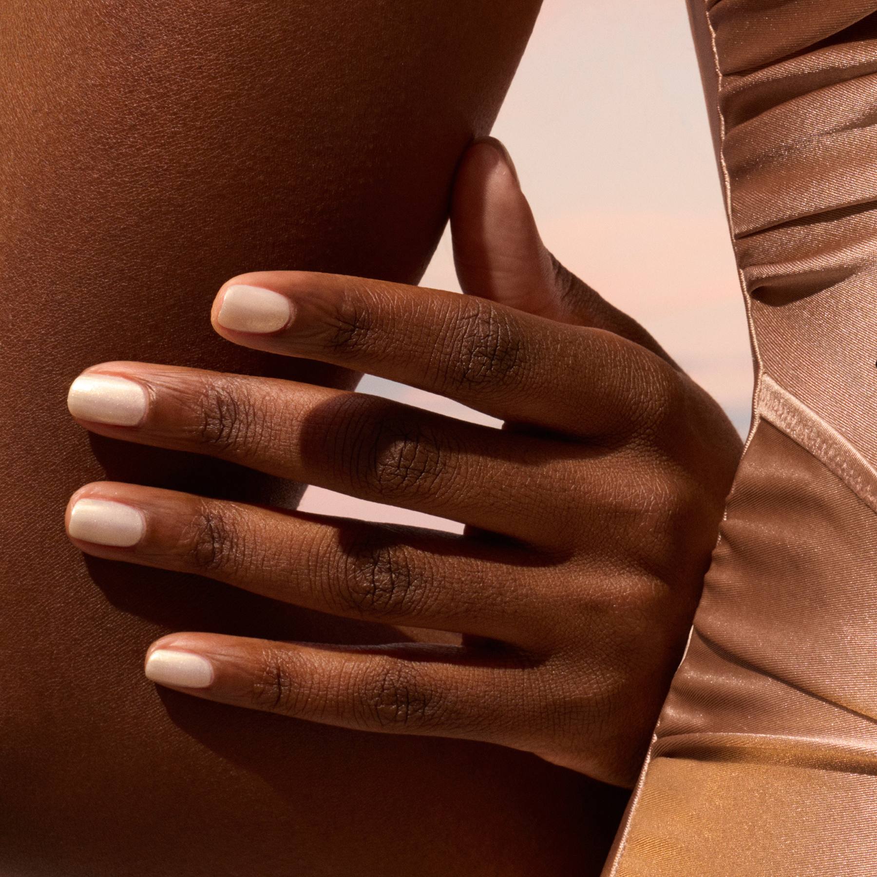 Solar Gel LED Nail Polish - Green Flash™ | Manucurist
