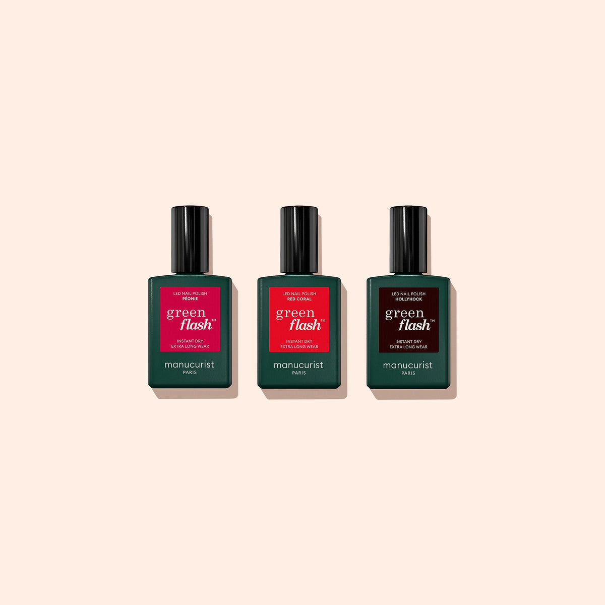 [OLD] Trio personnalisable