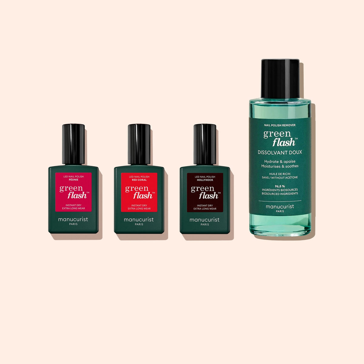 [OLD] Trio personnalisable