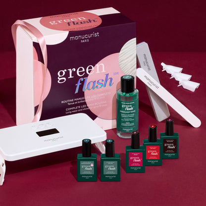 Starter Kit Gift Set