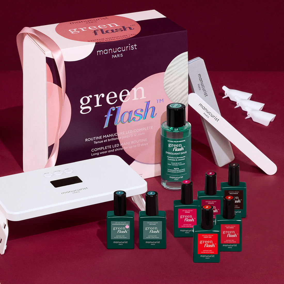 Super Starter Kit Gift Set