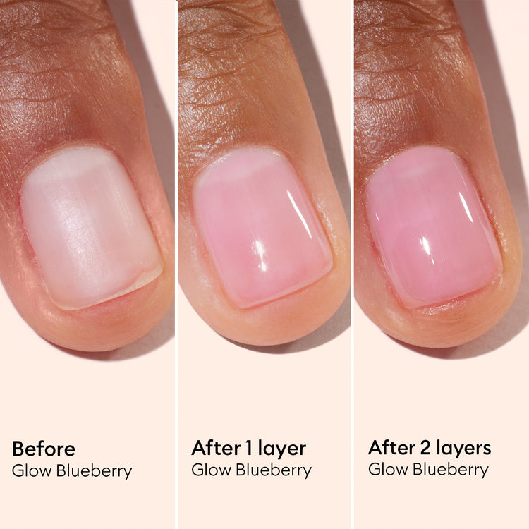 Active Glow™ Blueberry | Manucurist – Manucurist US