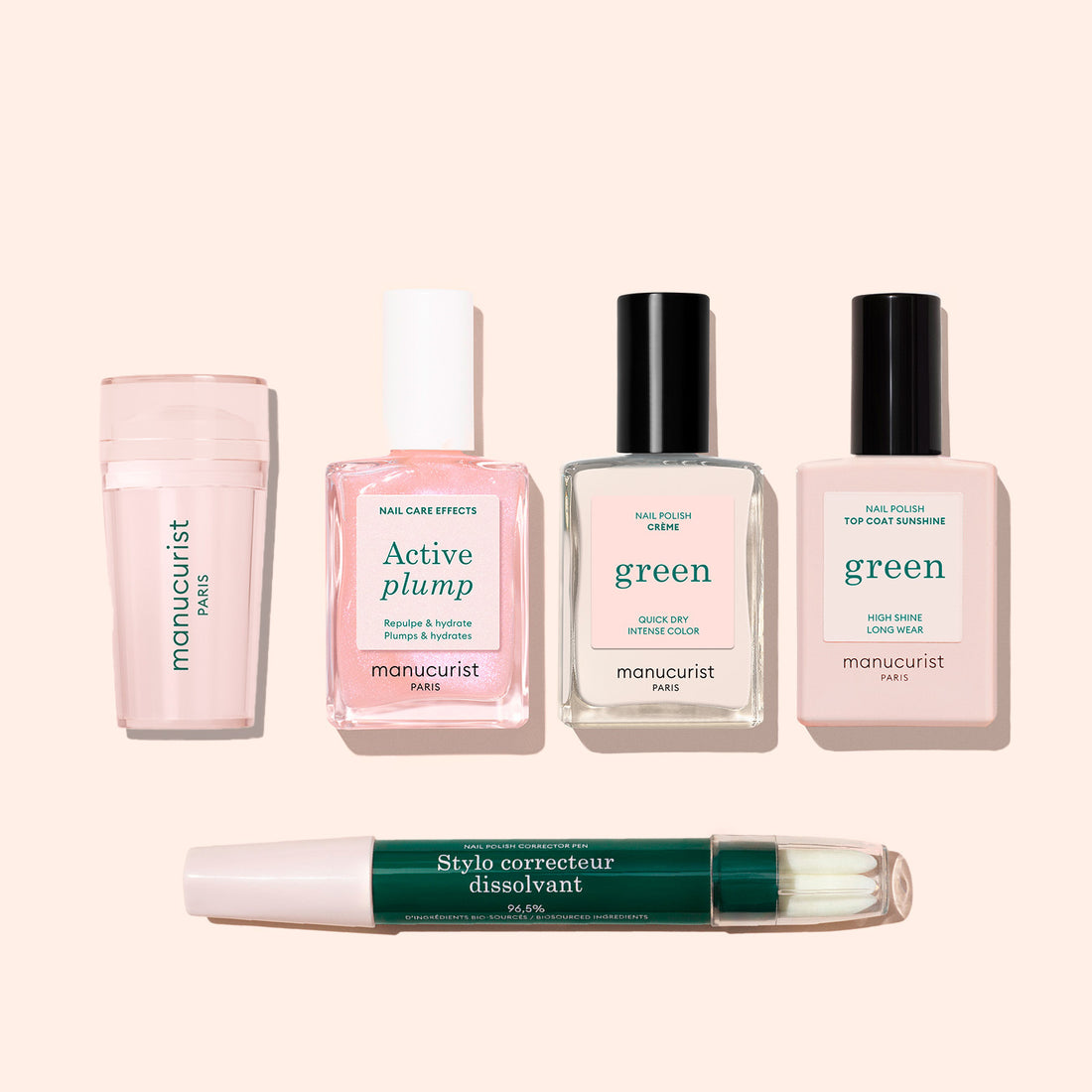 French Active Kit