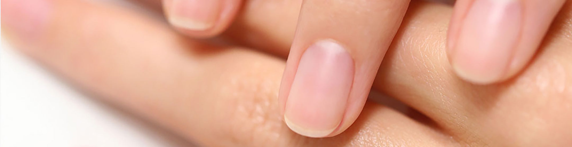 This is the key to stopping nail biting. #nailbiting #nails #nailcare |  TikTok