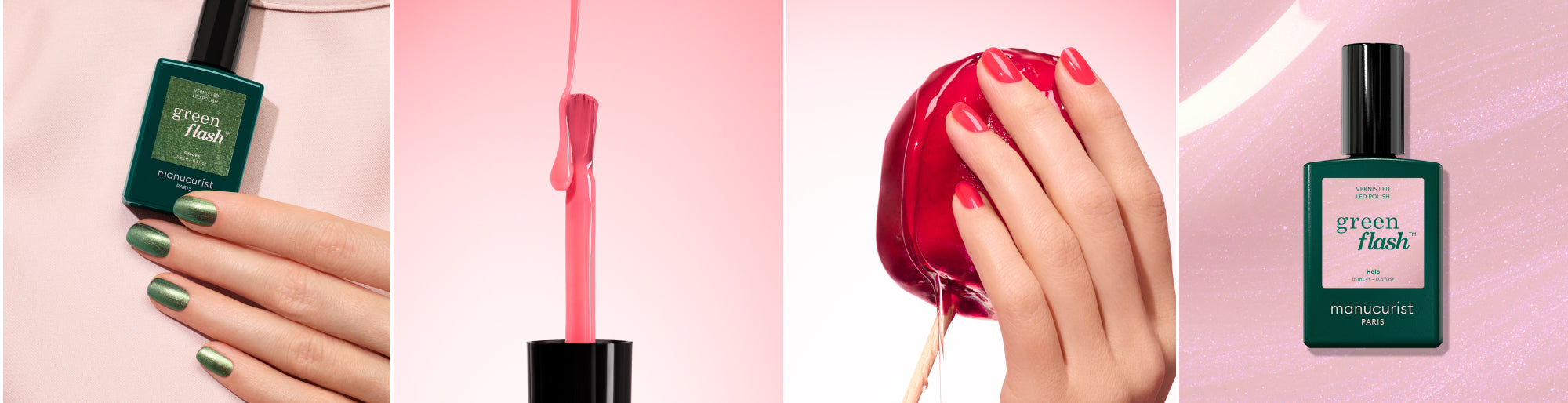 August 2026 nails: color ideas and trends