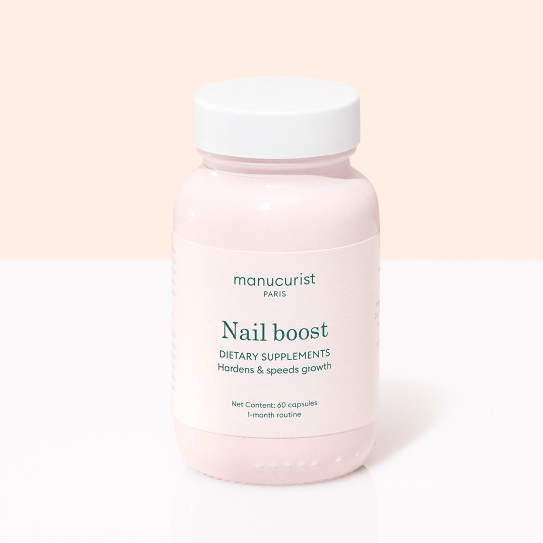 Nail Boost