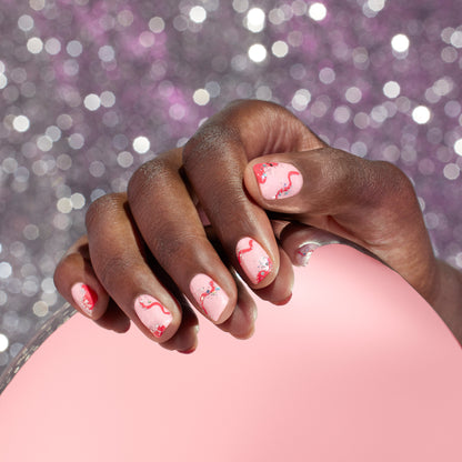 Biodegradable Holo Glitter