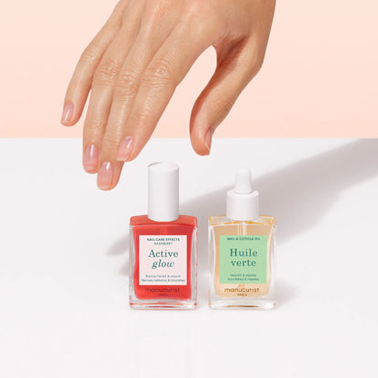 Active Glow™ | Manucurist – Manucurist US