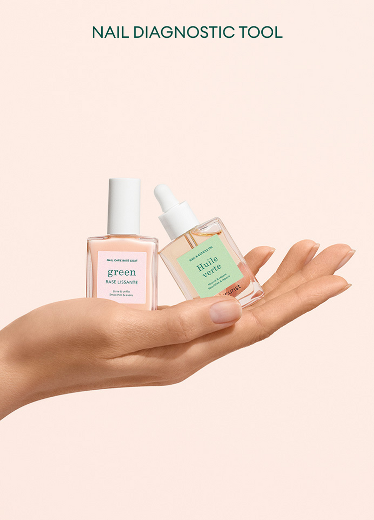 Complete Nail Care Kit Manucurist Manucurist US