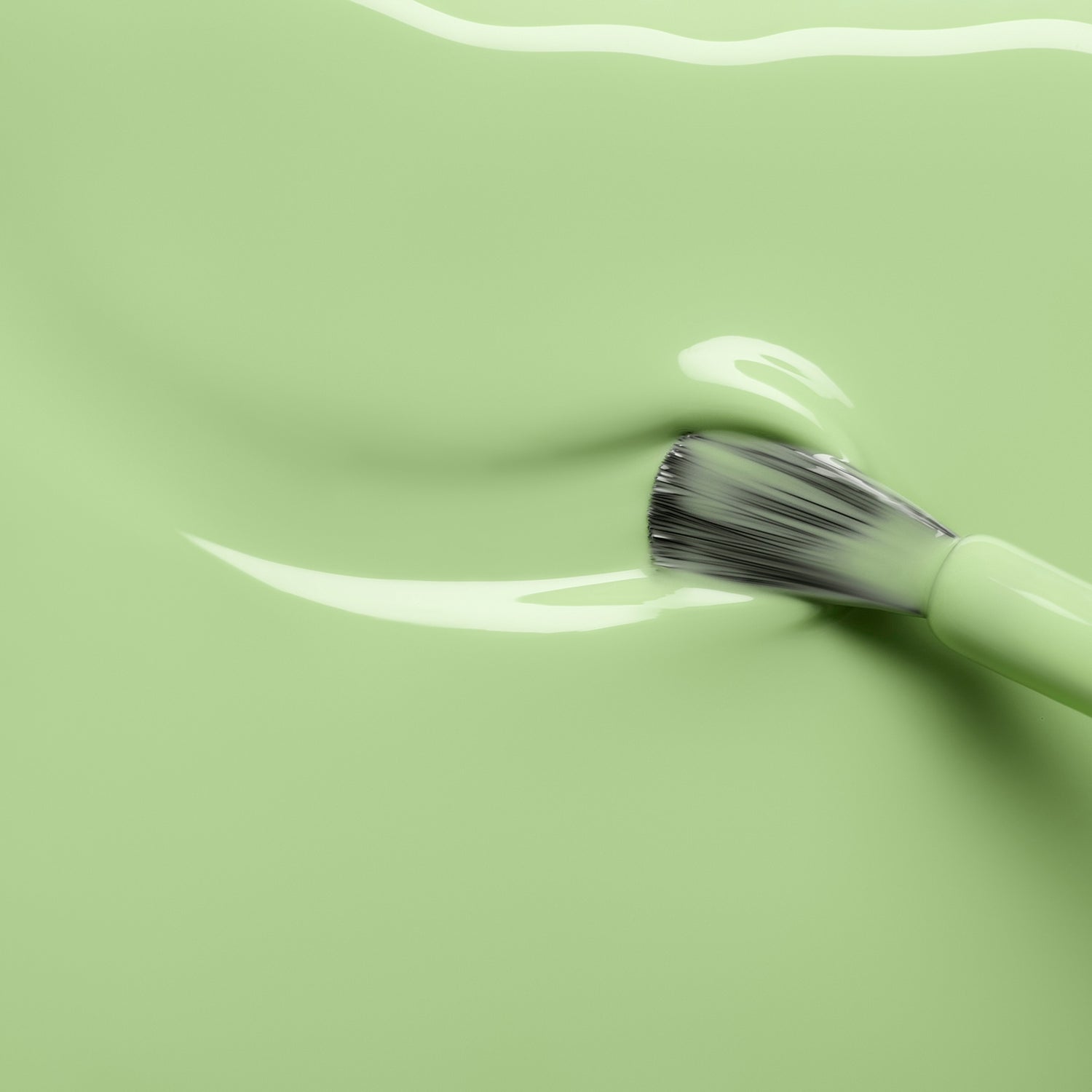 Milky Matcha