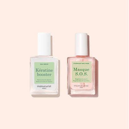 Day &amp; Night Duo