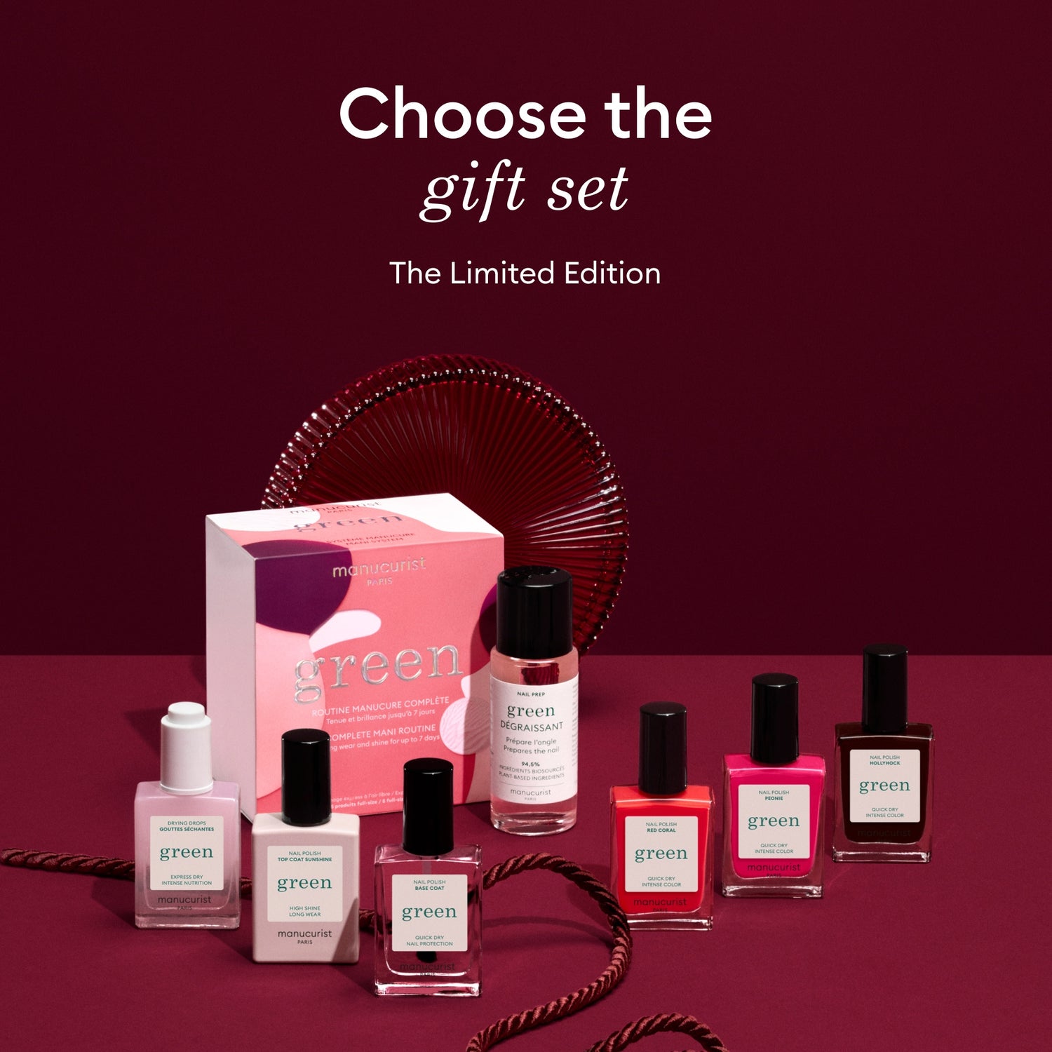Discovery Kit