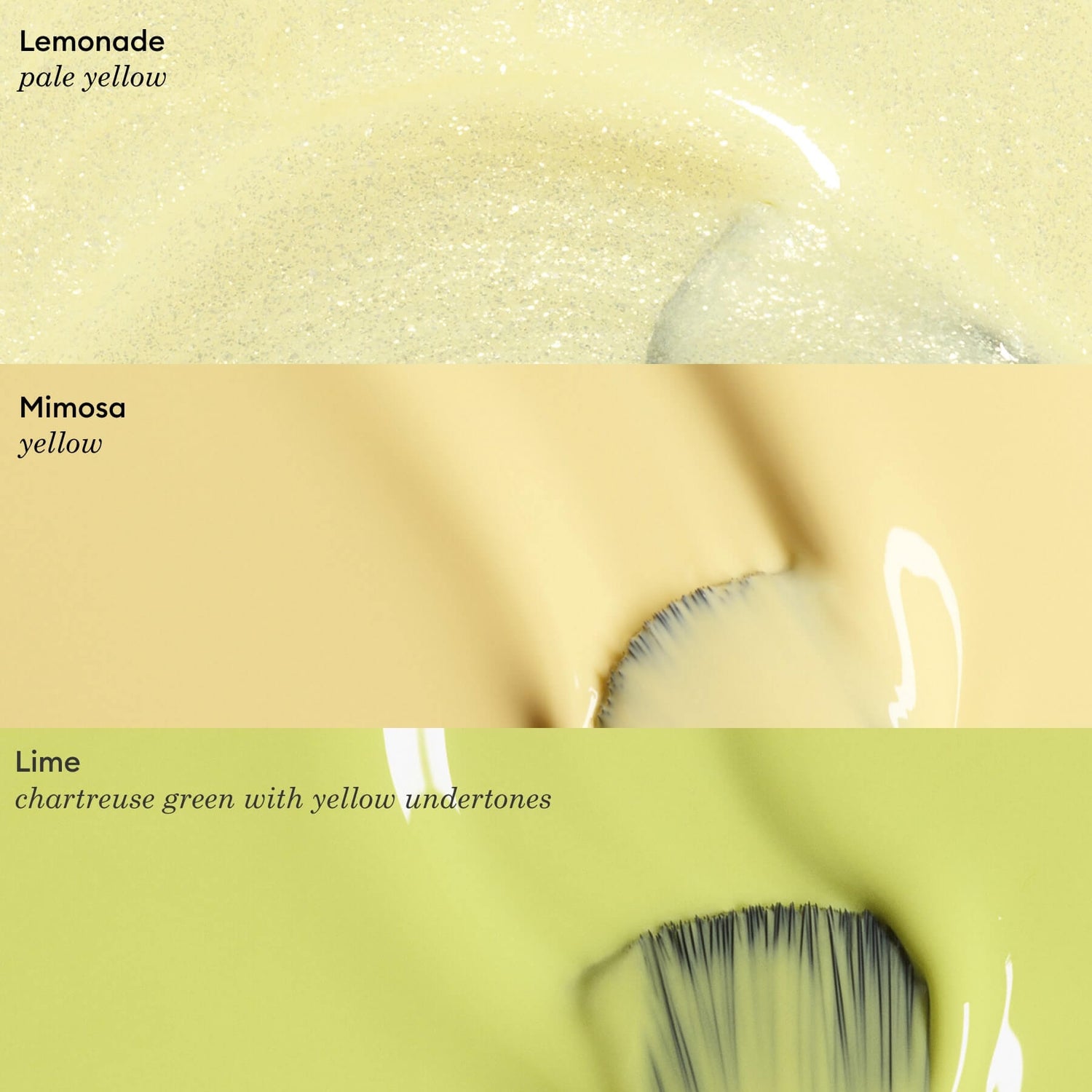 Lemonade
