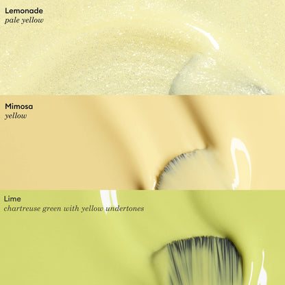 Lemonade