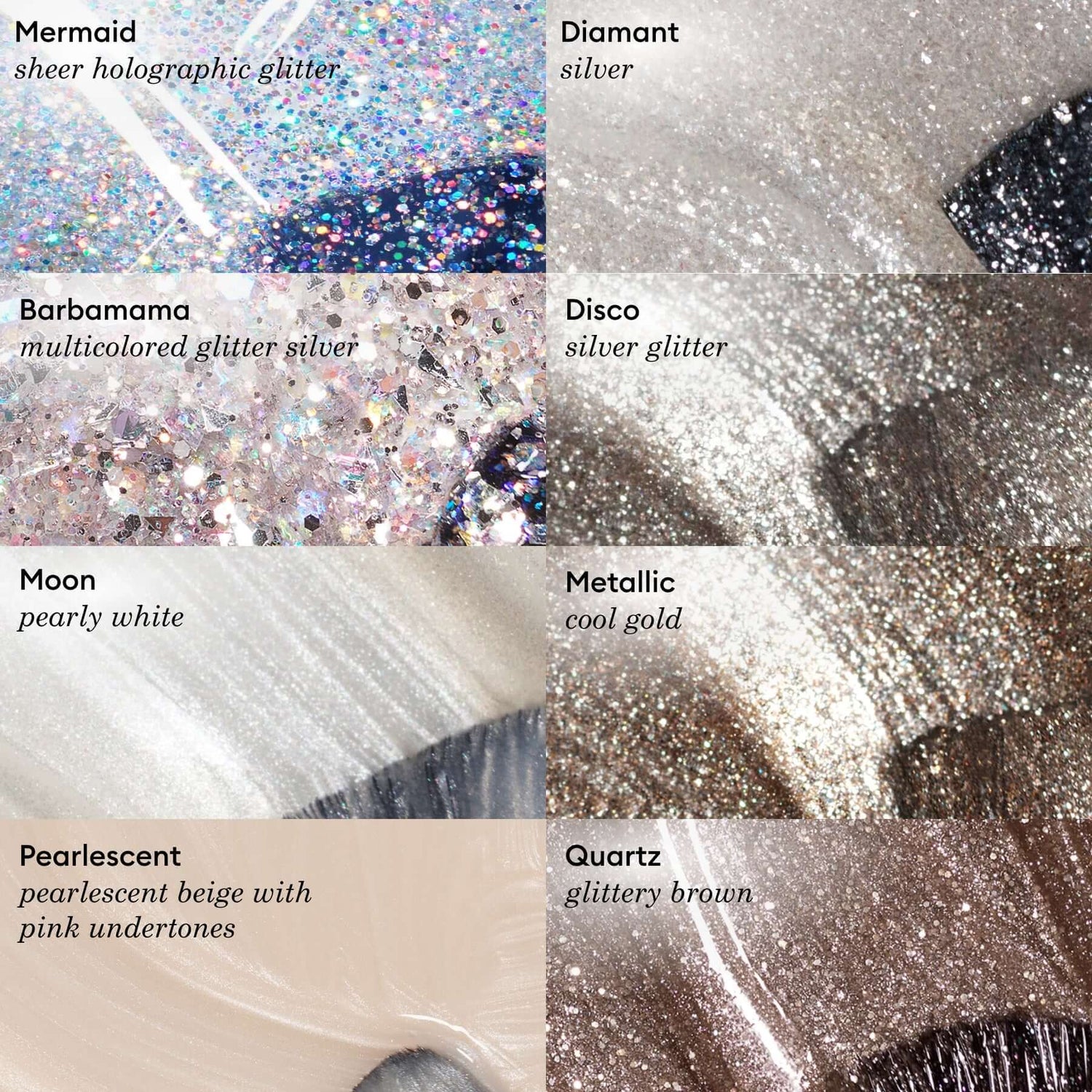 Metallic