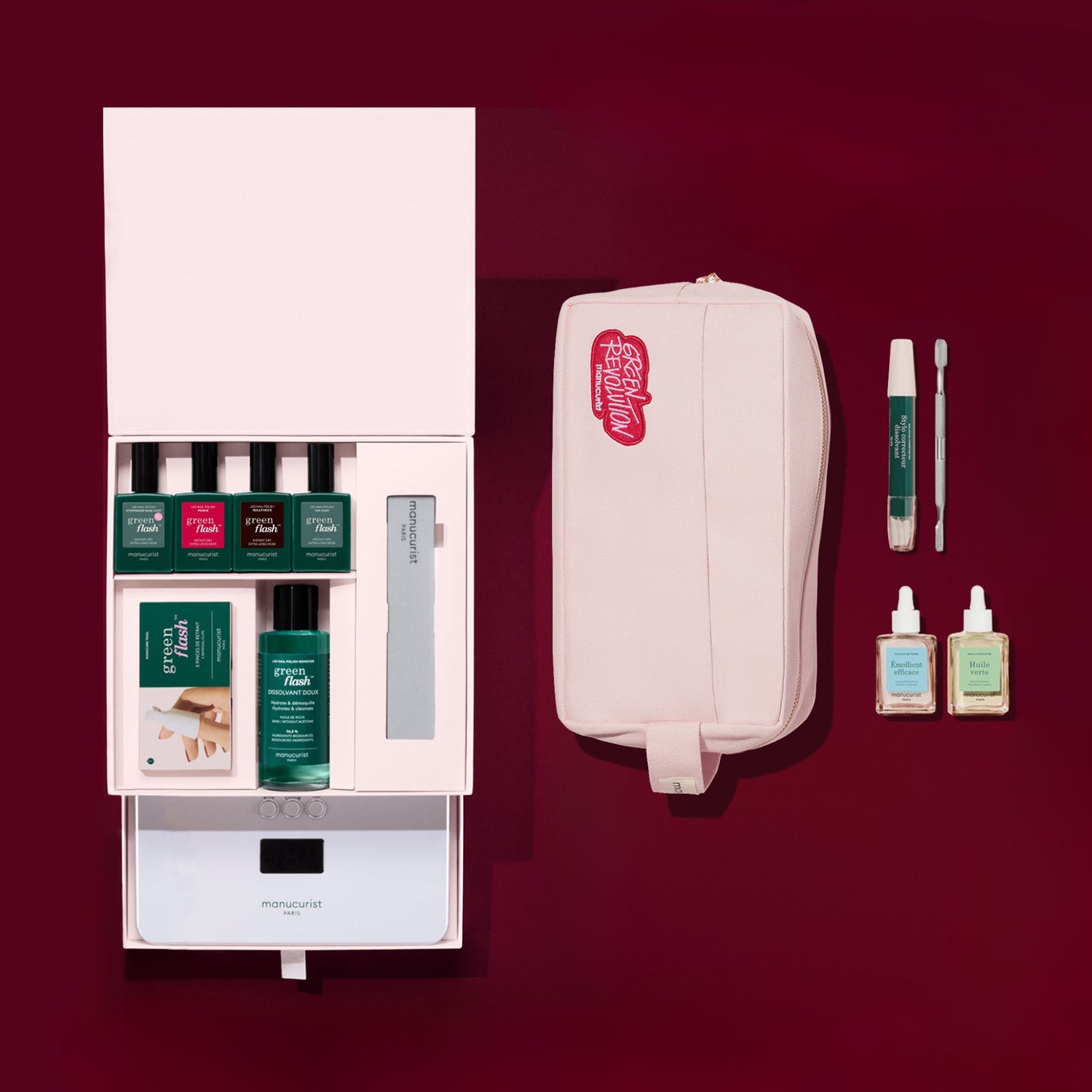 Discovery Kit Gift Set