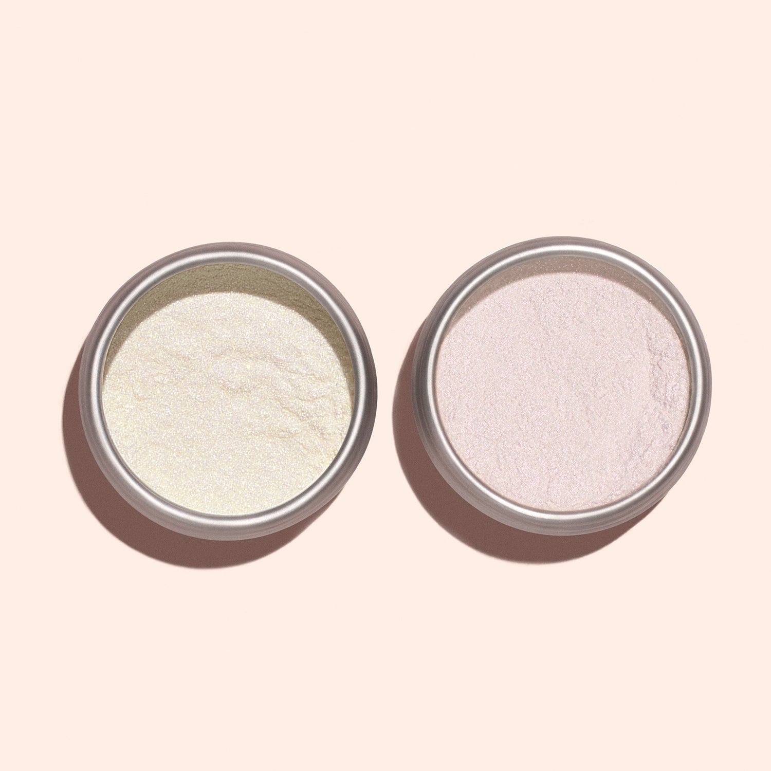 Golden Glazed Effect Powder