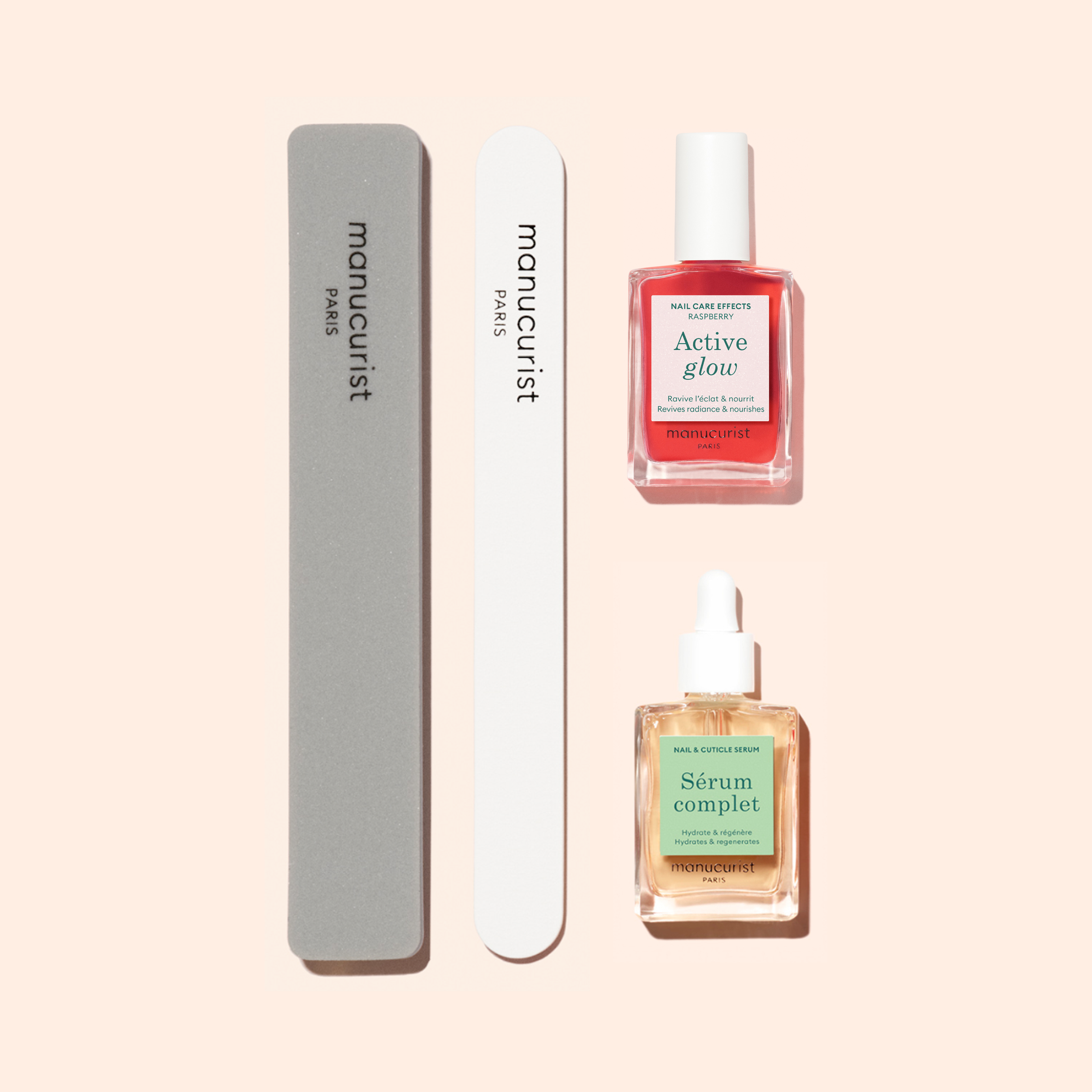 Manucurist Discovery Kit - Thumbnail 3