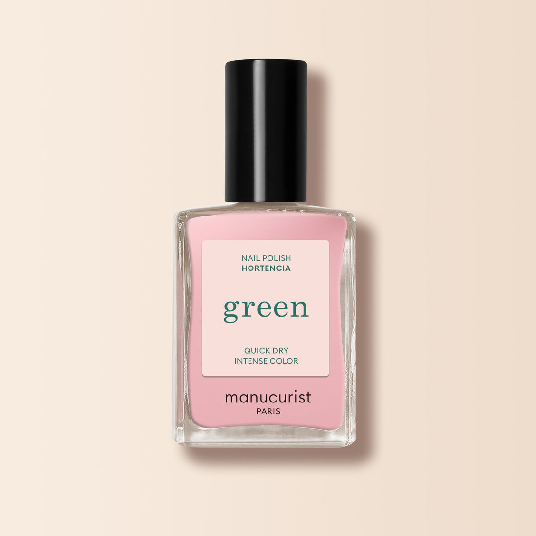 Green™ Nail Polish