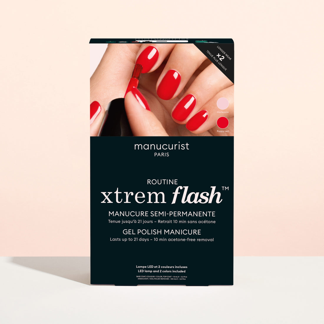 Kit Xtrem Flash