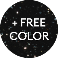 +1 FREE COLOR