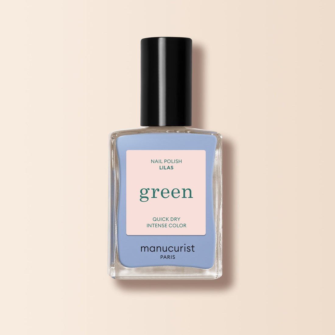 Green™ Lilas - FREE (Value: $14)
