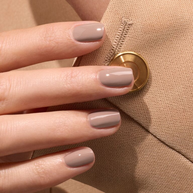 Dove Beige Nail Polish Dove Beige Nail Polish