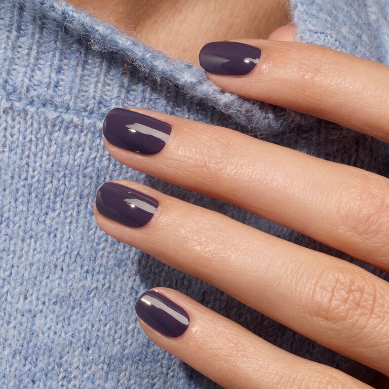 Purple Nail polish - Queen of Night | Manucurist