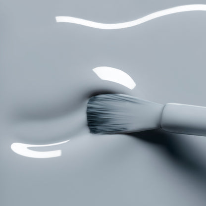 [Influence] Mist Grey Green