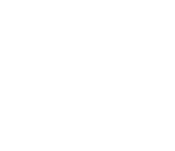 Three simple, white, four-pointed star shapes on a light gray background, resembling sparkles or twinkling stars.