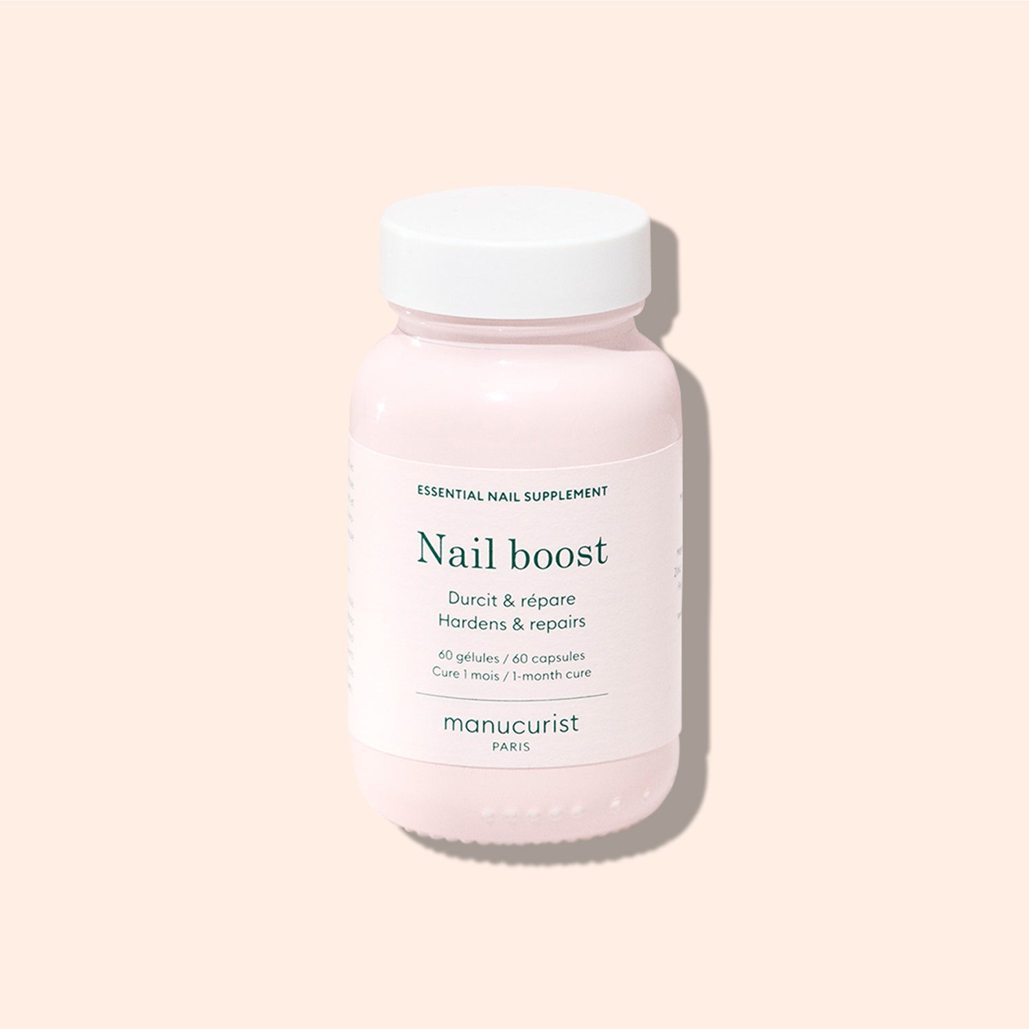 Nail Boost