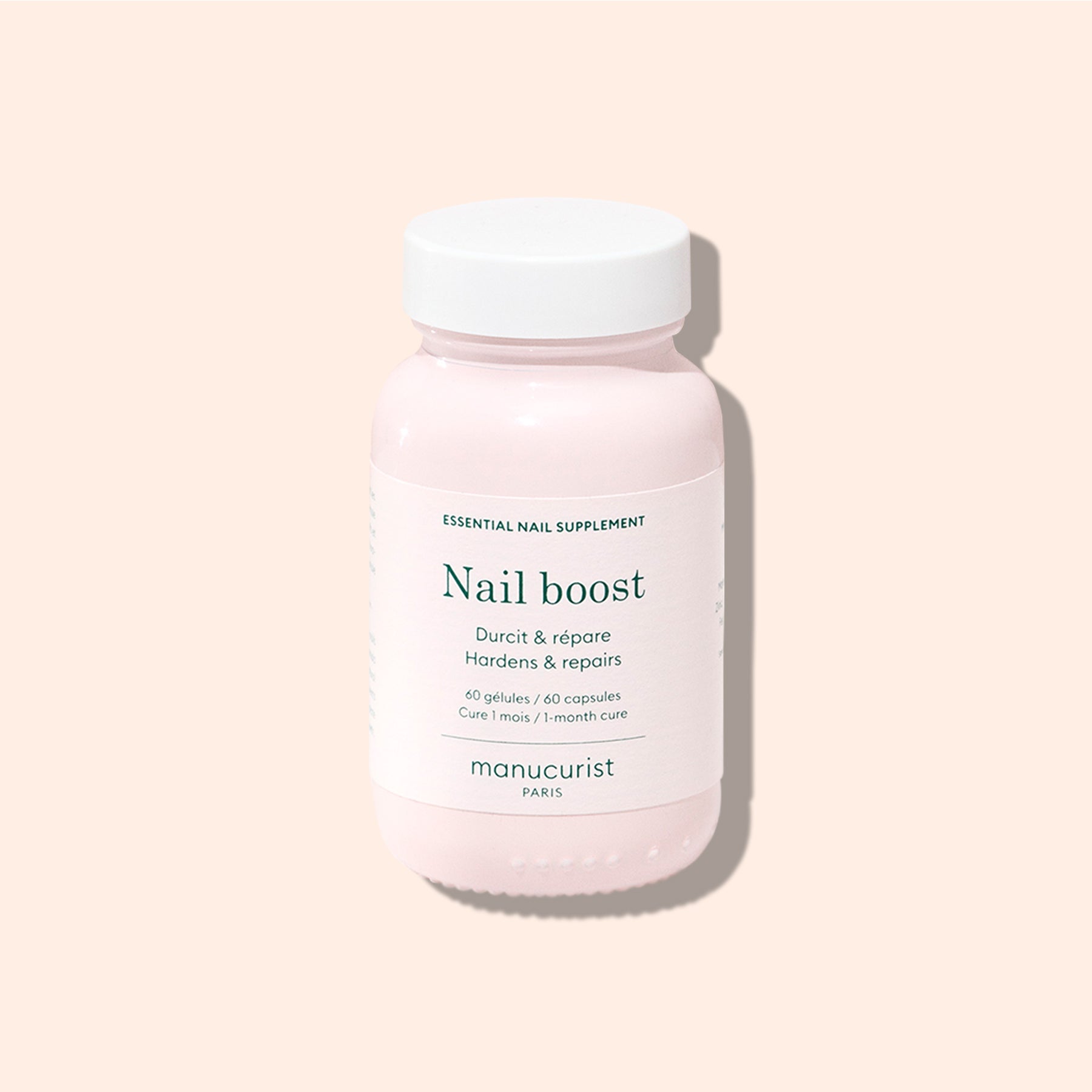Nail Boost