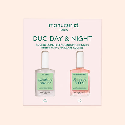Day &amp; Night Duo
