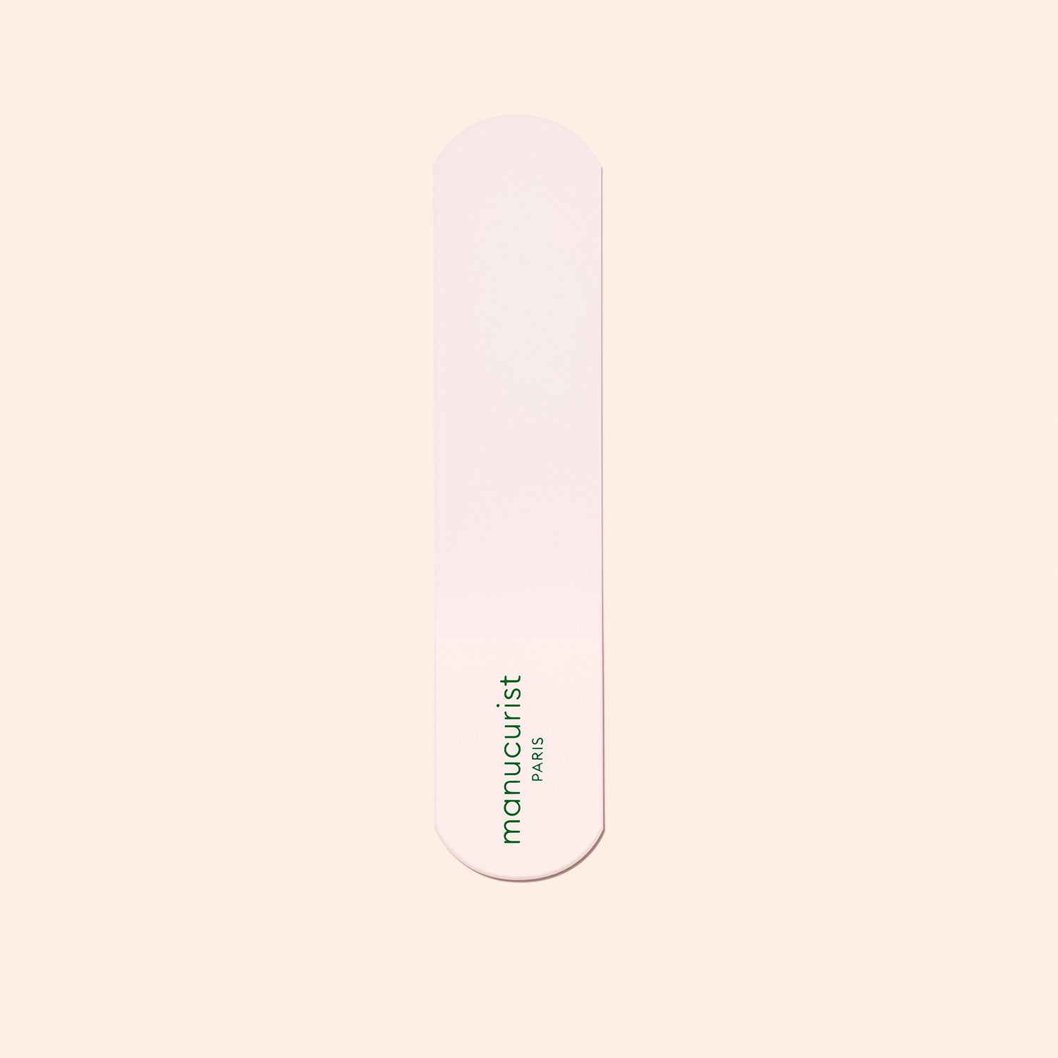 Glass Foot File