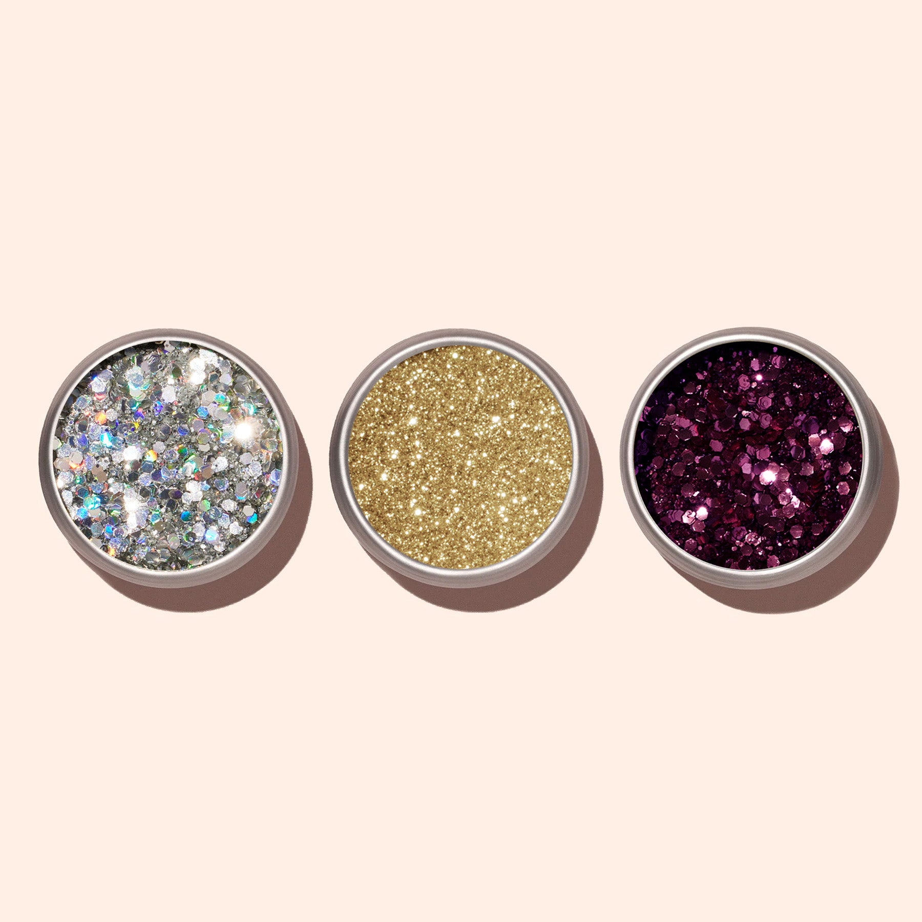 Biodegradable Holo Glitter