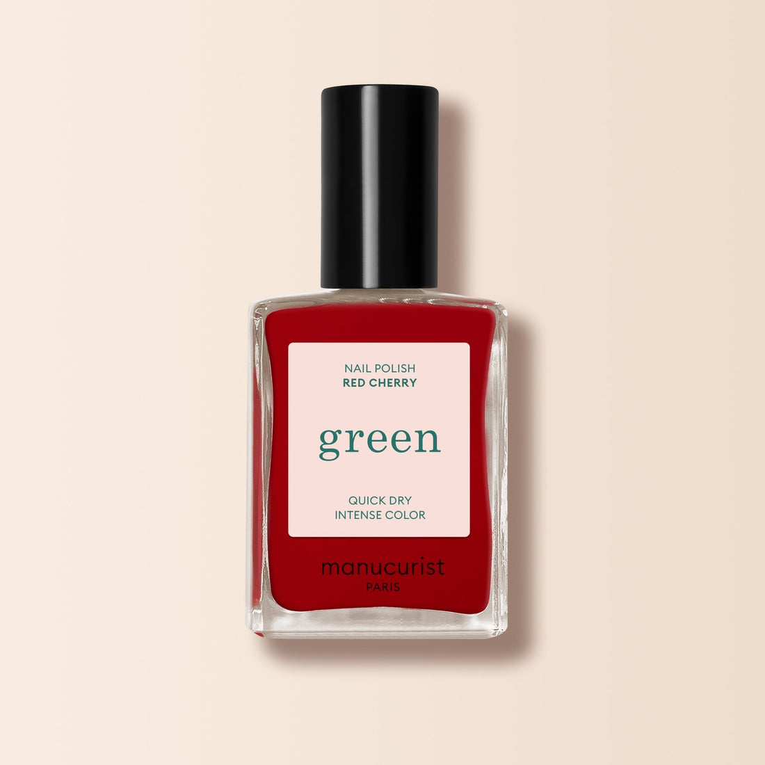 Green™ Nail Polish