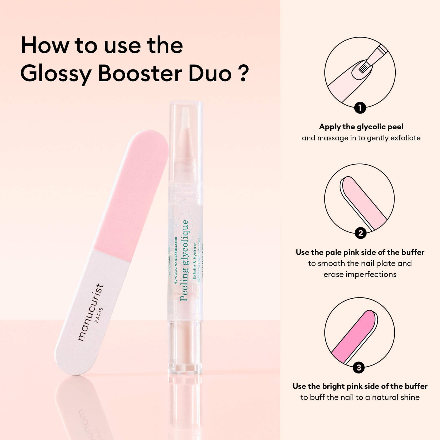 Glow Routine