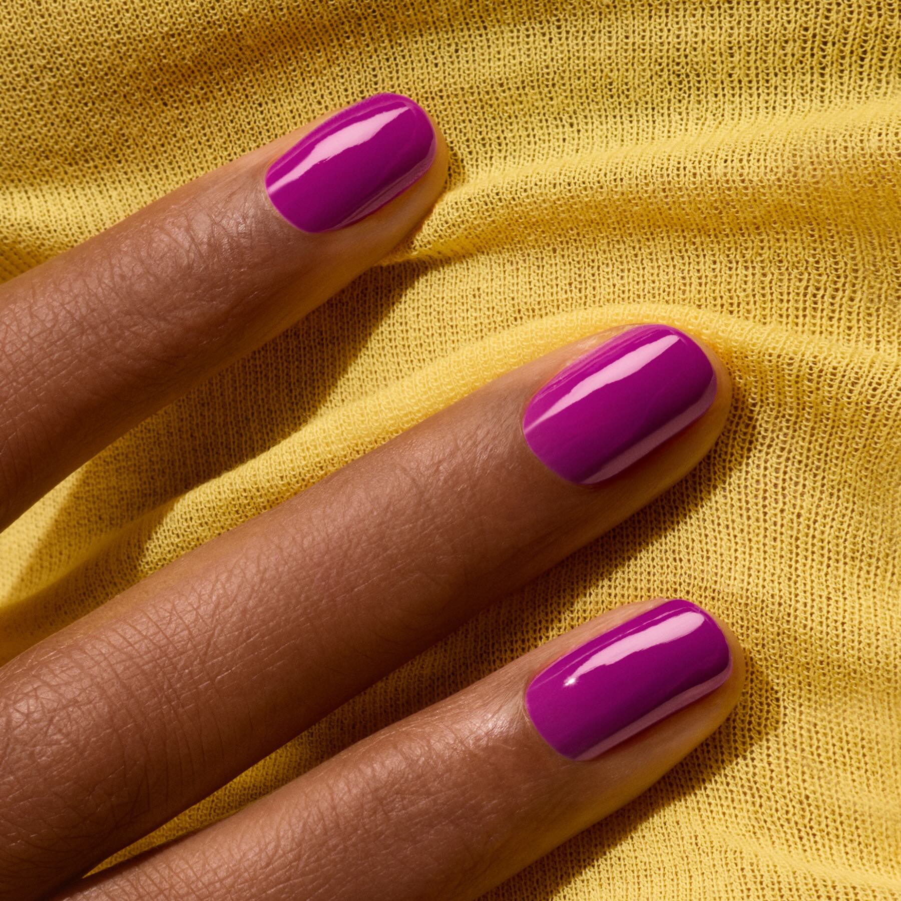 Fizz Gel LED Nail Polish - Green Flash™ | Manucurist