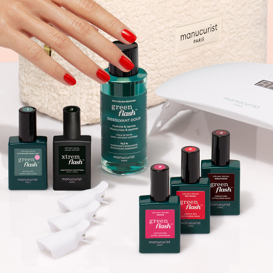 Nail Dotting Tool | Manucurist