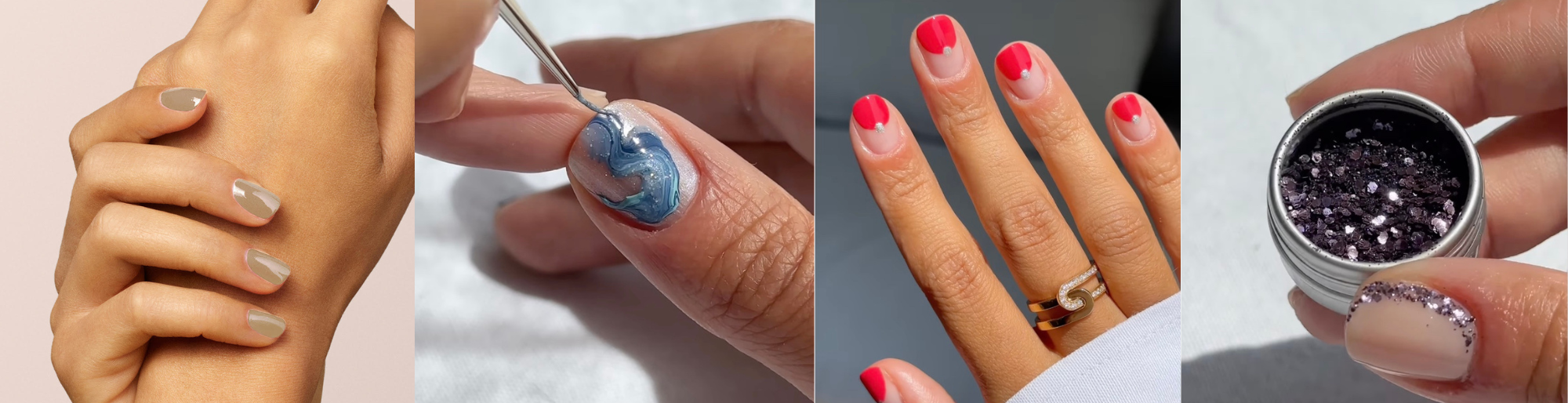 Summer Nails Through the Years: 2022 — threesixtynails