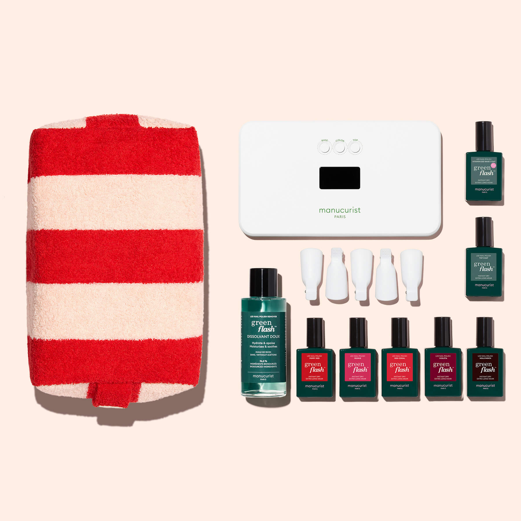 Super Starter Kit