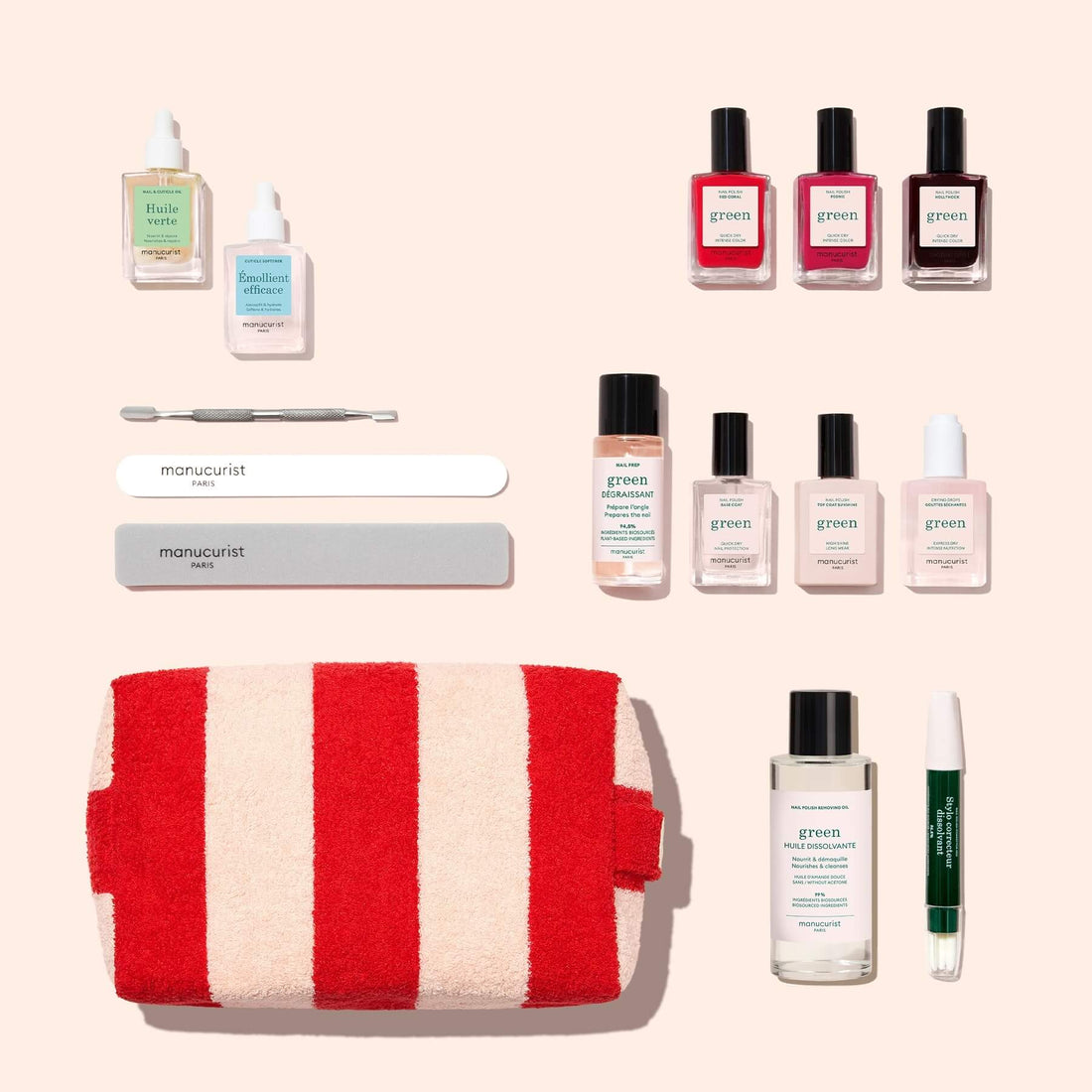 Ultimate Kit