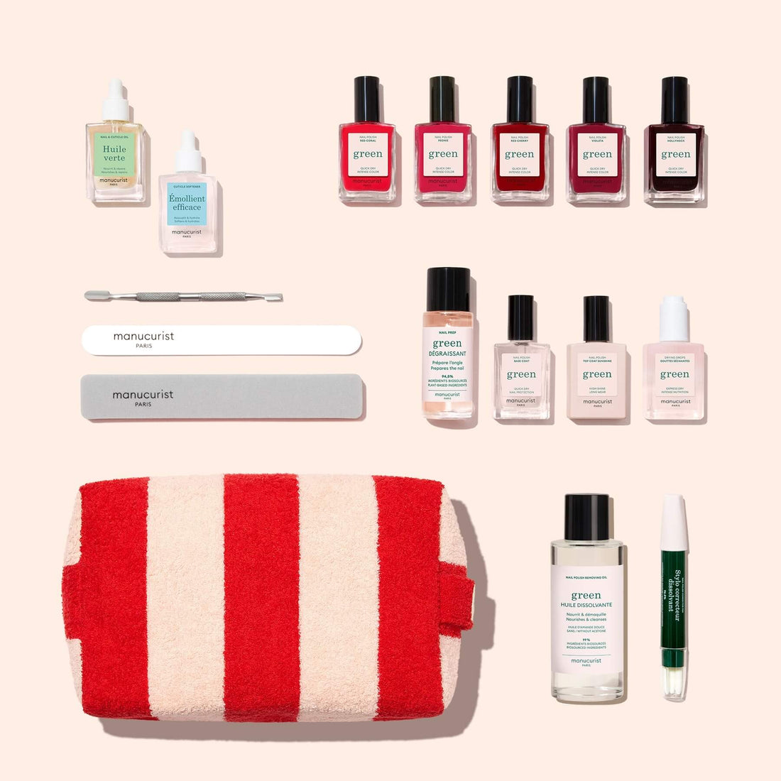Super Ultimate Kit