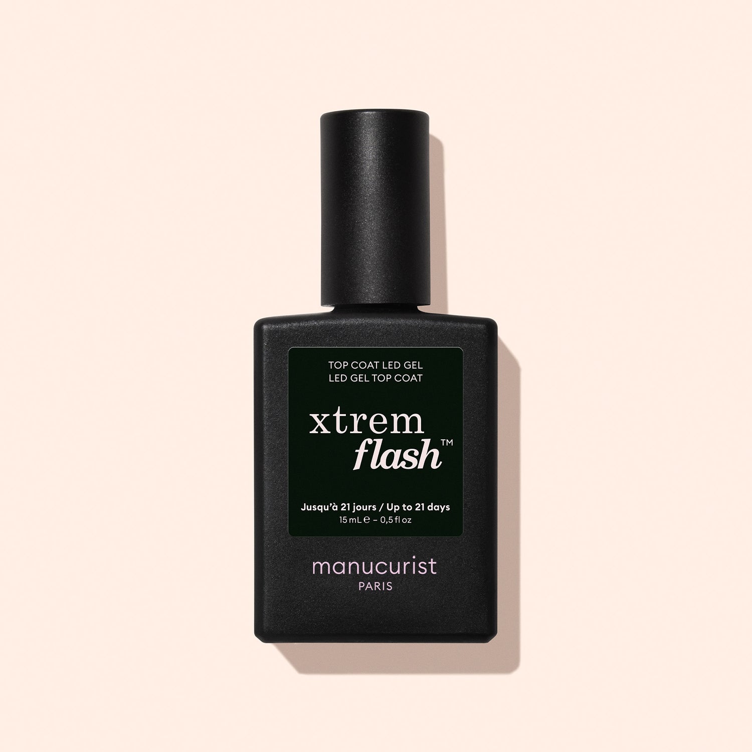 Xtrem Flash™ Top Coat