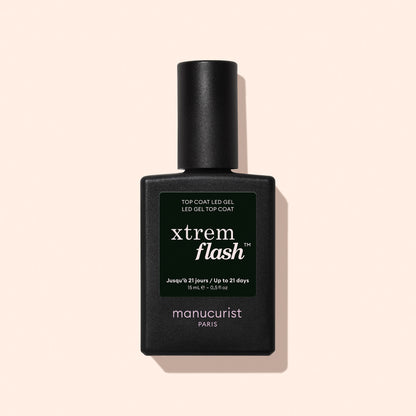 Xtrem Flash™ Top Coat