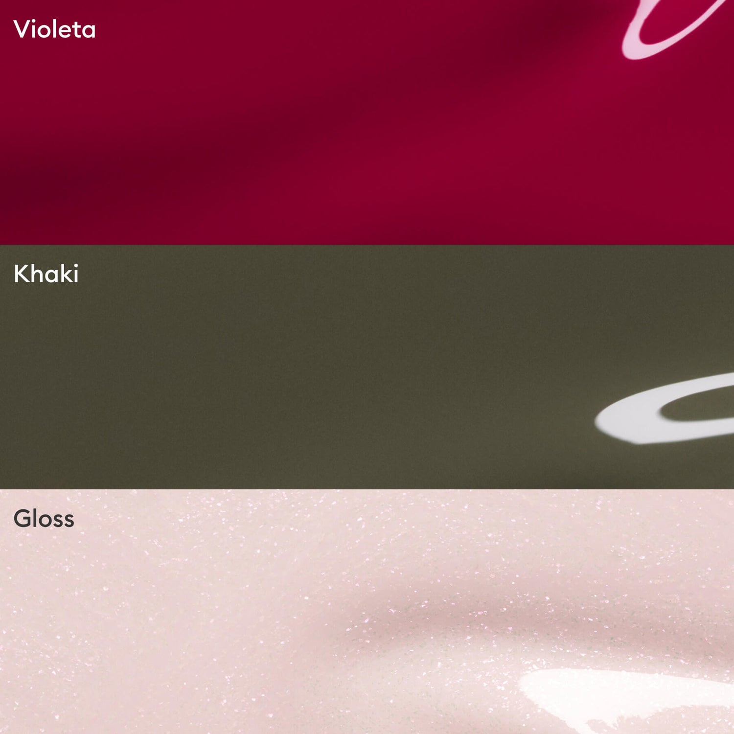 Curated Trios