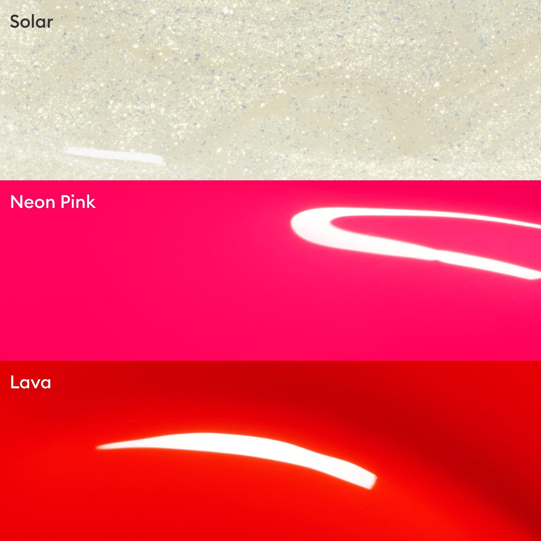 Curated Trios