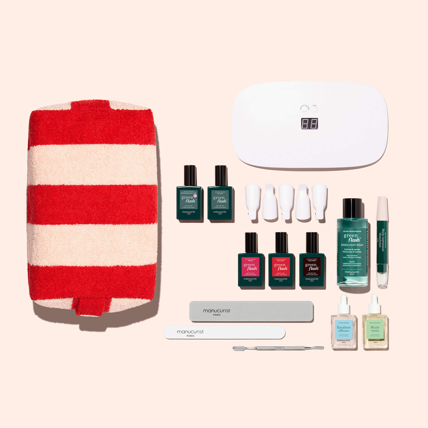 Ultimate Kit