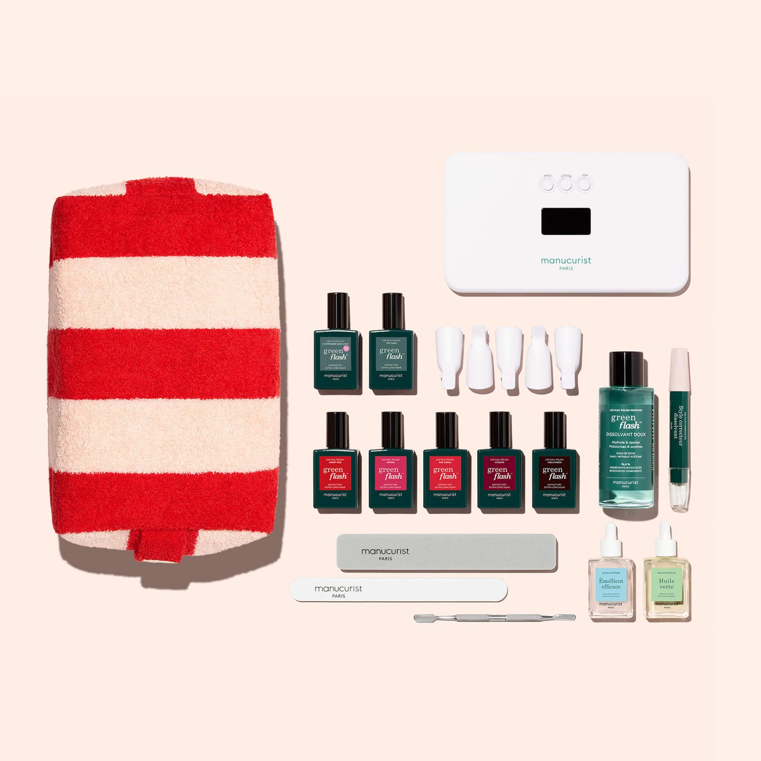Super Ultimate Kit